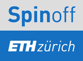 ETH Zurich Spinoff Logo